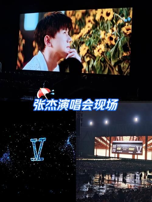 张杰2011成都演唱会观后感，歌声点亮我们的青春！