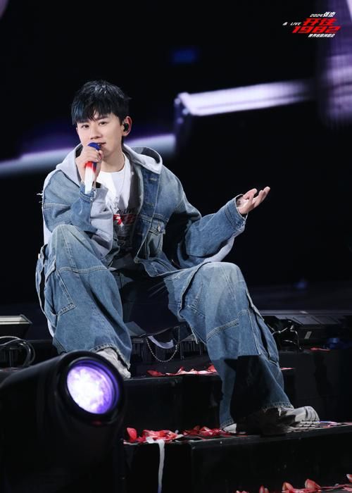 张杰high歌为什么这么火？听完这首歌让你瞬间点燃热情！