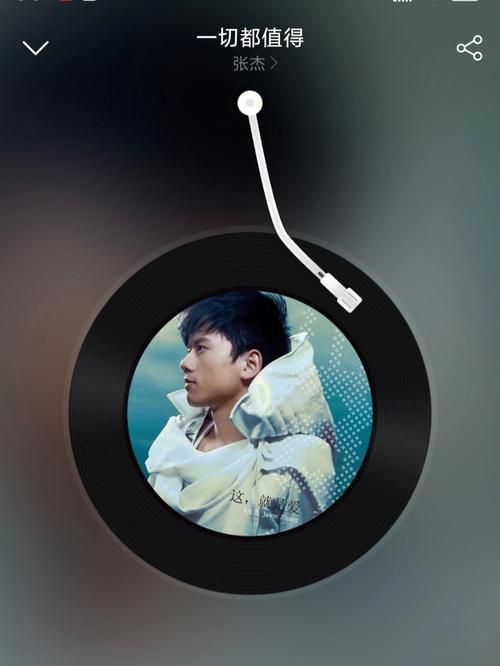 张杰One Chance：这首歌凭什么这么火？