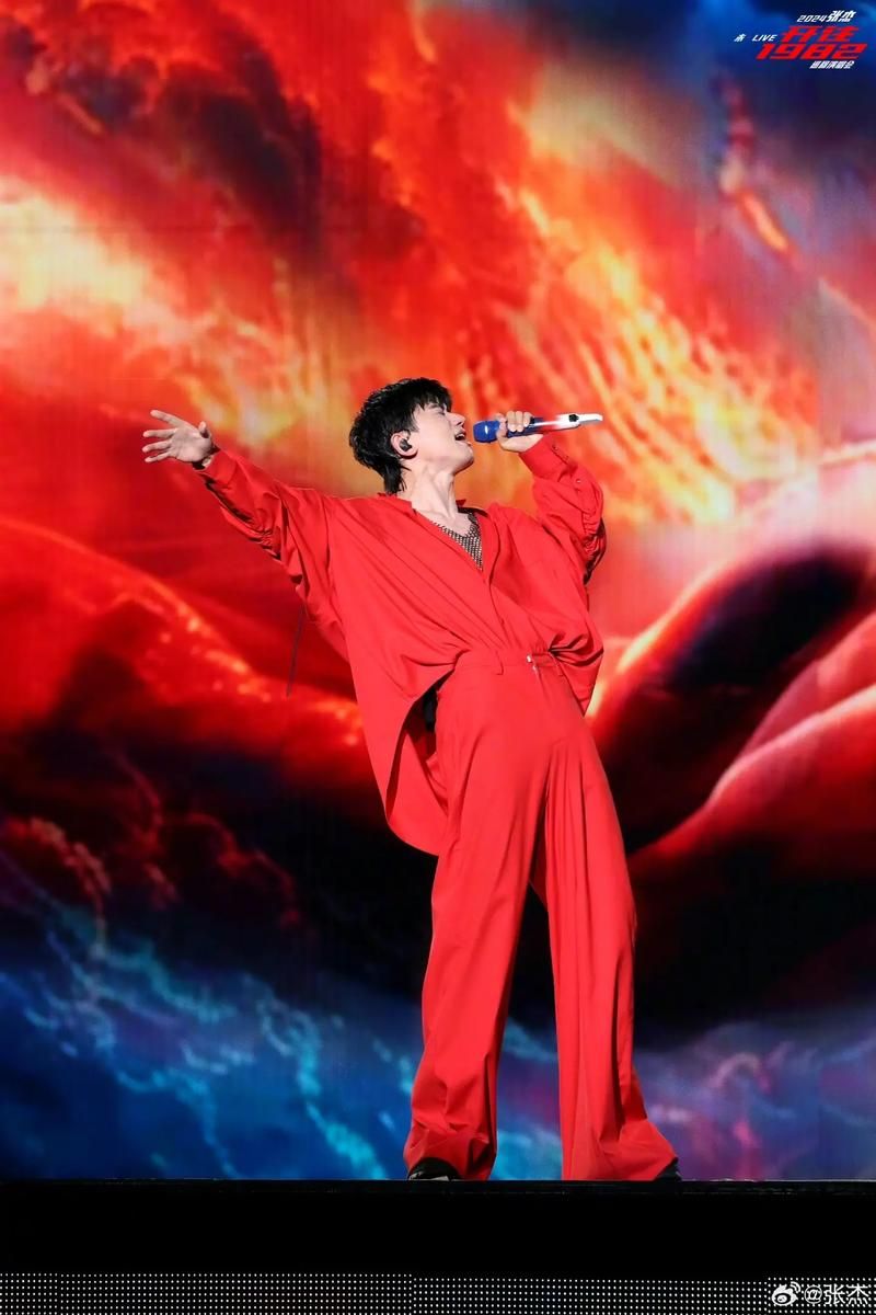 张杰冬奥会主题曲引发热议，歌声传递奥运精神！