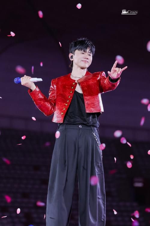 张杰北京工体演唱会应援攻略：一起为杰哥疯狂打call！