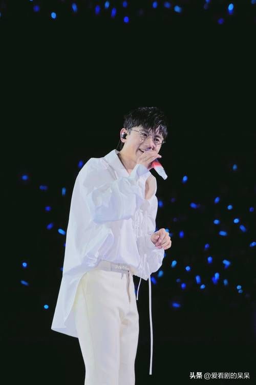 张杰北京工体演唱会应援攻略：一起为杰哥疯狂打call！