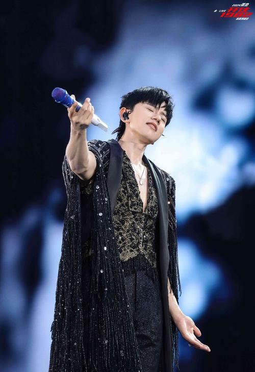 张杰我想演唱会北京站，一起相约北京鸟巢！
