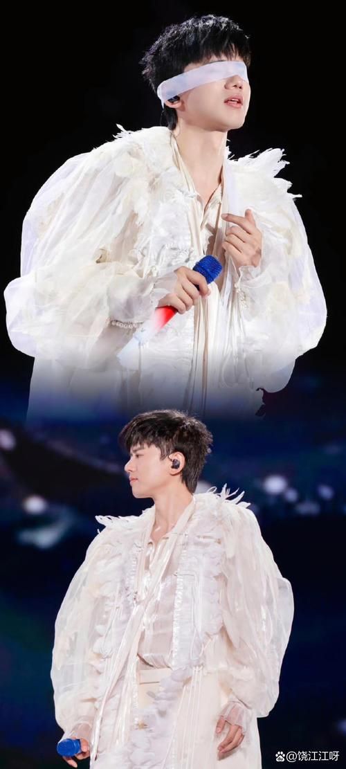 张杰演唱会2009现场有多燃？高清回顾带你重温！