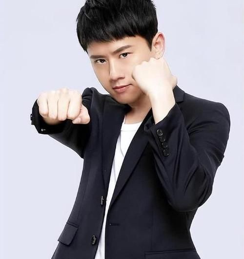 张杰百万大歌星之路，他的音乐故事你了解多少？