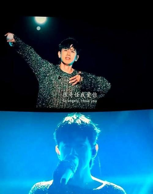 张杰舞月光这首歌怎么样？很多人单曲循环停不下来！