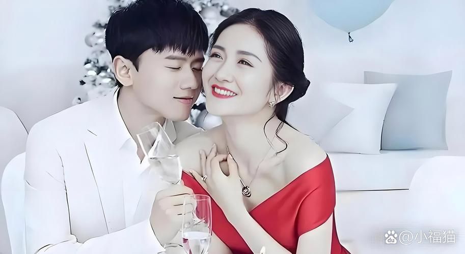 张杰谢娜情歌MV盘点：用音乐记录爱情的模样！