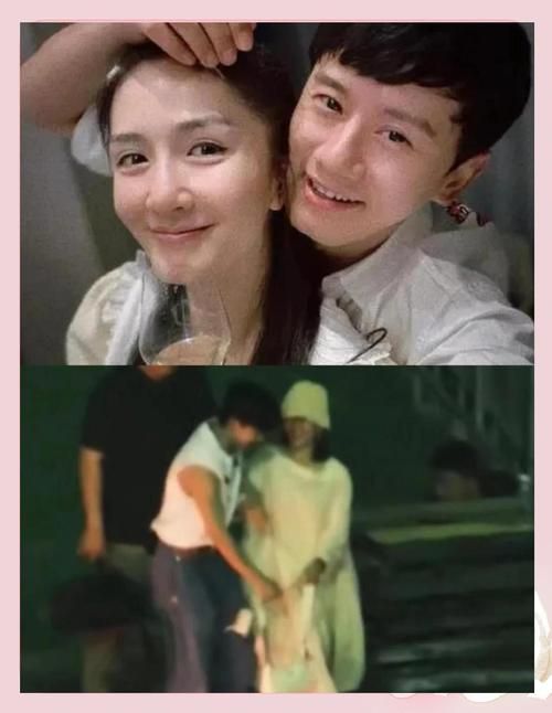 张杰谢娜罕见视频曝光：记录他们的甜蜜日常与真挚情感