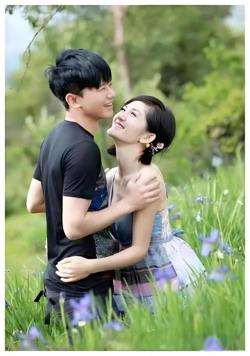 张杰谢娜视频甜蜜合集，盘点那些齁甜的恩爱名场面！