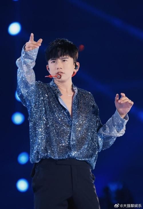 张杰：从天下到天上的华丽蜕变，歌声背后的故事