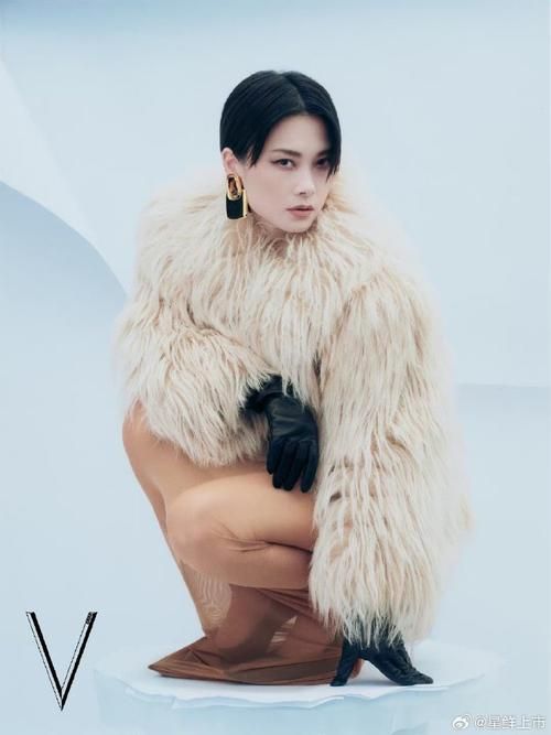 强烈推荐！李宇春最新专辑，每一首都值得单曲循环
