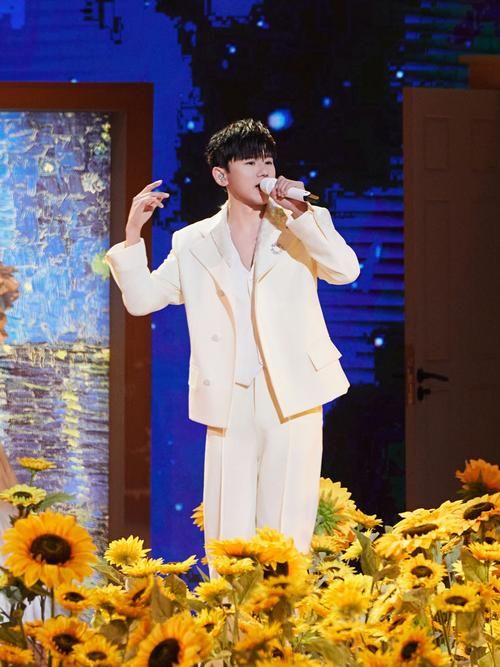 怀旧经典：重温2013春晚张杰的精彩表演！