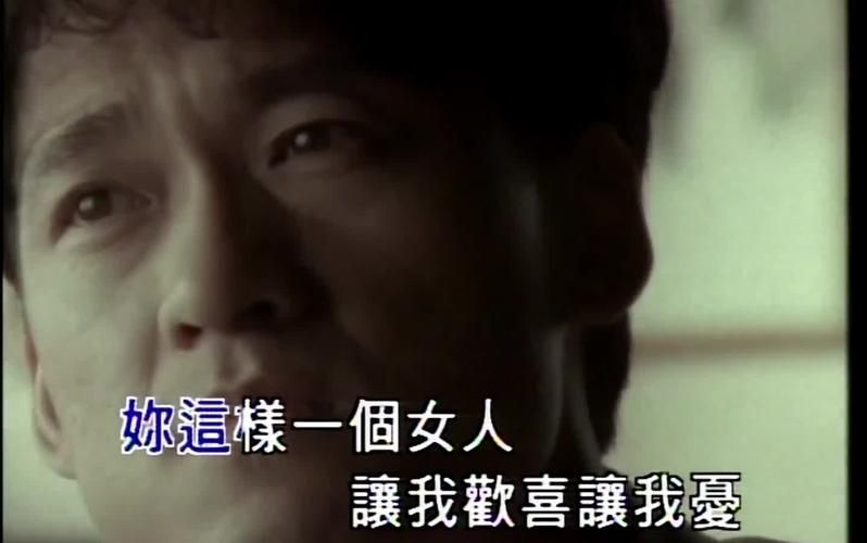 怀旧金曲：周华健经典歌曲视频，带你重温美好回忆