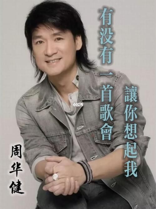 怀旧金曲：周华健经典歌曲视频，带你重温美好回忆