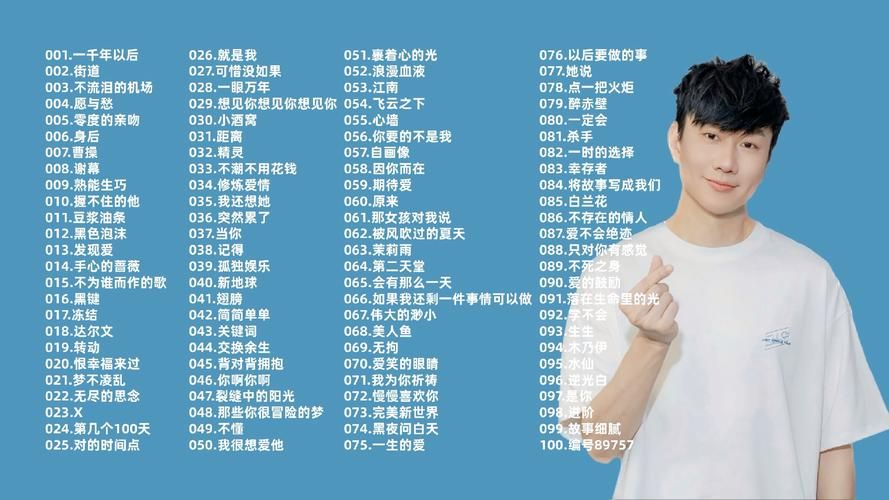 怎么评价跟屁虫 林俊杰 这首歌？听听老粉们的真实感受！