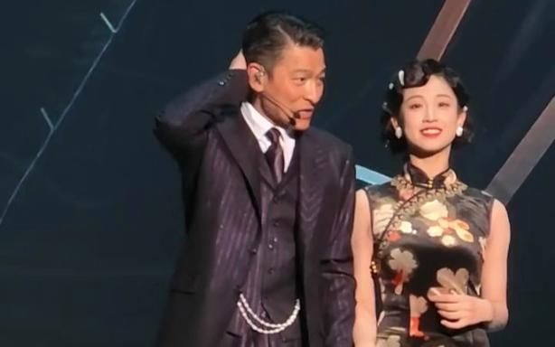 情断上海滩刘德华现在还能看吗？分享高清观看渠道给你！