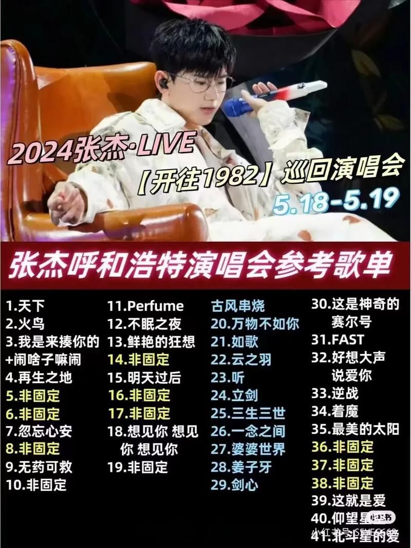 想听张杰的歌？教你快速找到并播放张杰的所有歌曲