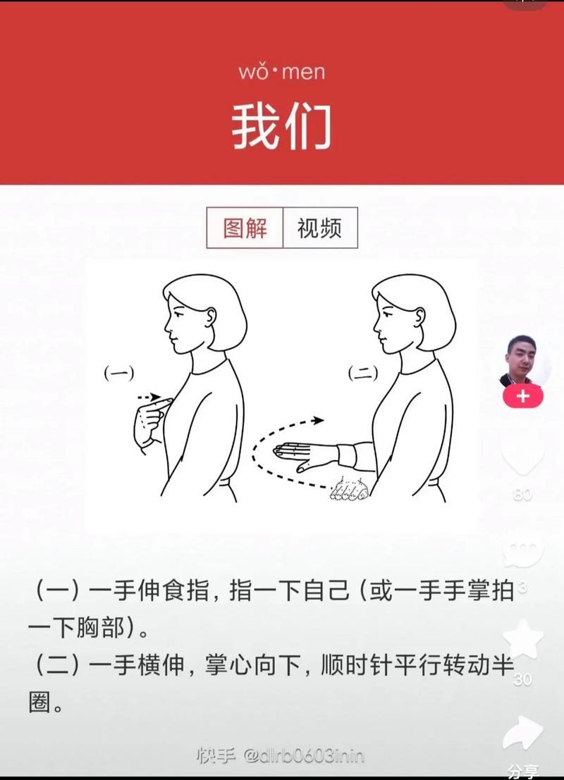 想学周杰伦的手语怎么做？这里有超详细的教学视频！