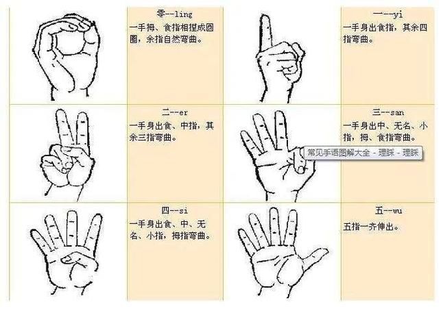 想学周杰伦的手语怎么做？这里有超详细的教学视频！
