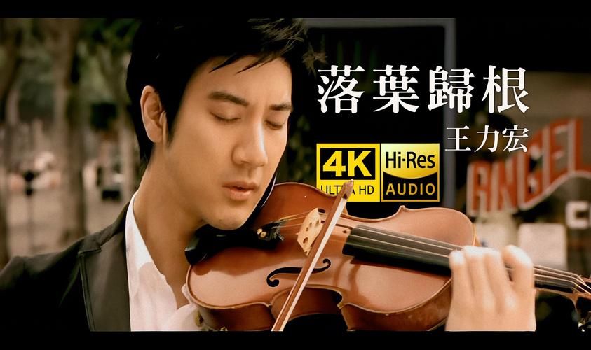 想找王力宏七十亿分之一完整版？这几个音乐平台可以听！