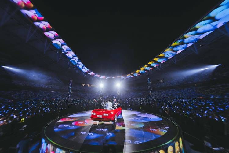 想看五月天在线视频国产在线？演唱会完整版这里都有！