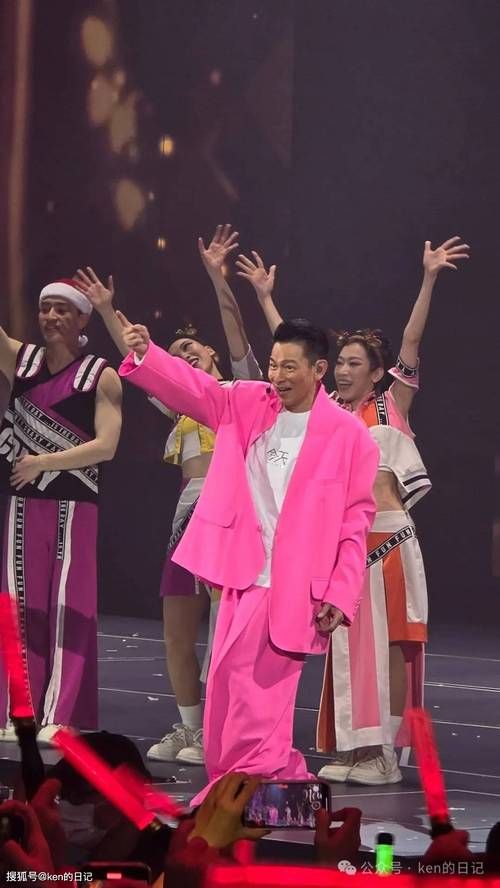 想看刘德华99红馆演唱会完整版？这里有高清资源回顾！