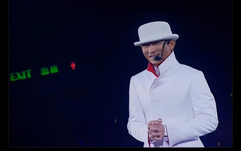 想看刘德华99红馆演唱会完整版？这里有高清资源回顾！