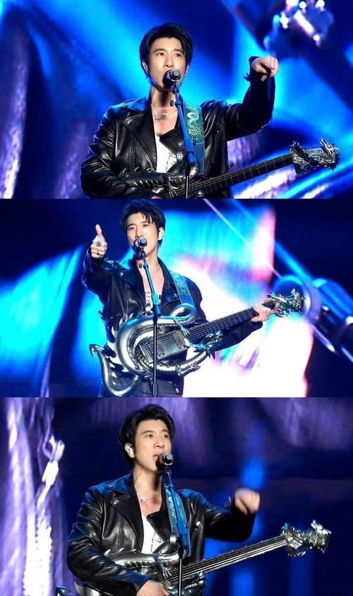 想看王力宏火力全开演唱会？超详细抢票攻略看这里！