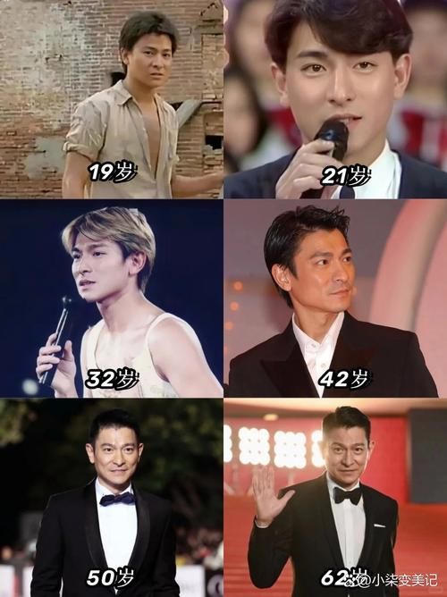 我不是刘德华，撞脸大明星后的烦恼与快乐有谁能懂？