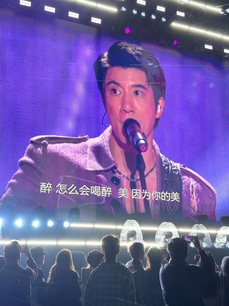 我们的歌王力宏是哪一季？精彩瞬间全回顾不容错过！