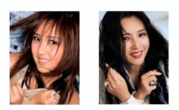 扒一扒经过陈楚生vs何洁，同样选秀出道为何境遇大不同？