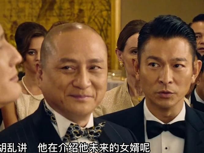 找刘德华电影兄弟完整版？经典港片回顾让你一次看个够！