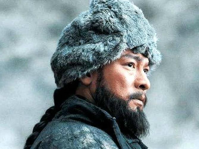 投名状刘德华演技大爆发，看他如何演绎乱世英雄！