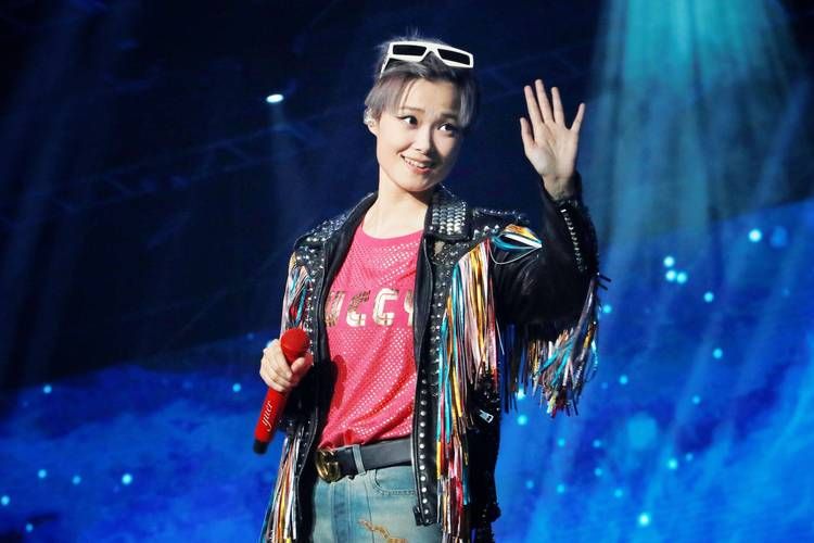 李宇春 粉末到底是什么东西？看完这篇介绍你就全懂了。