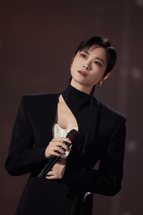 李宇春唱过的歌除了热门还有啥？挖掘那些宝藏歌曲！