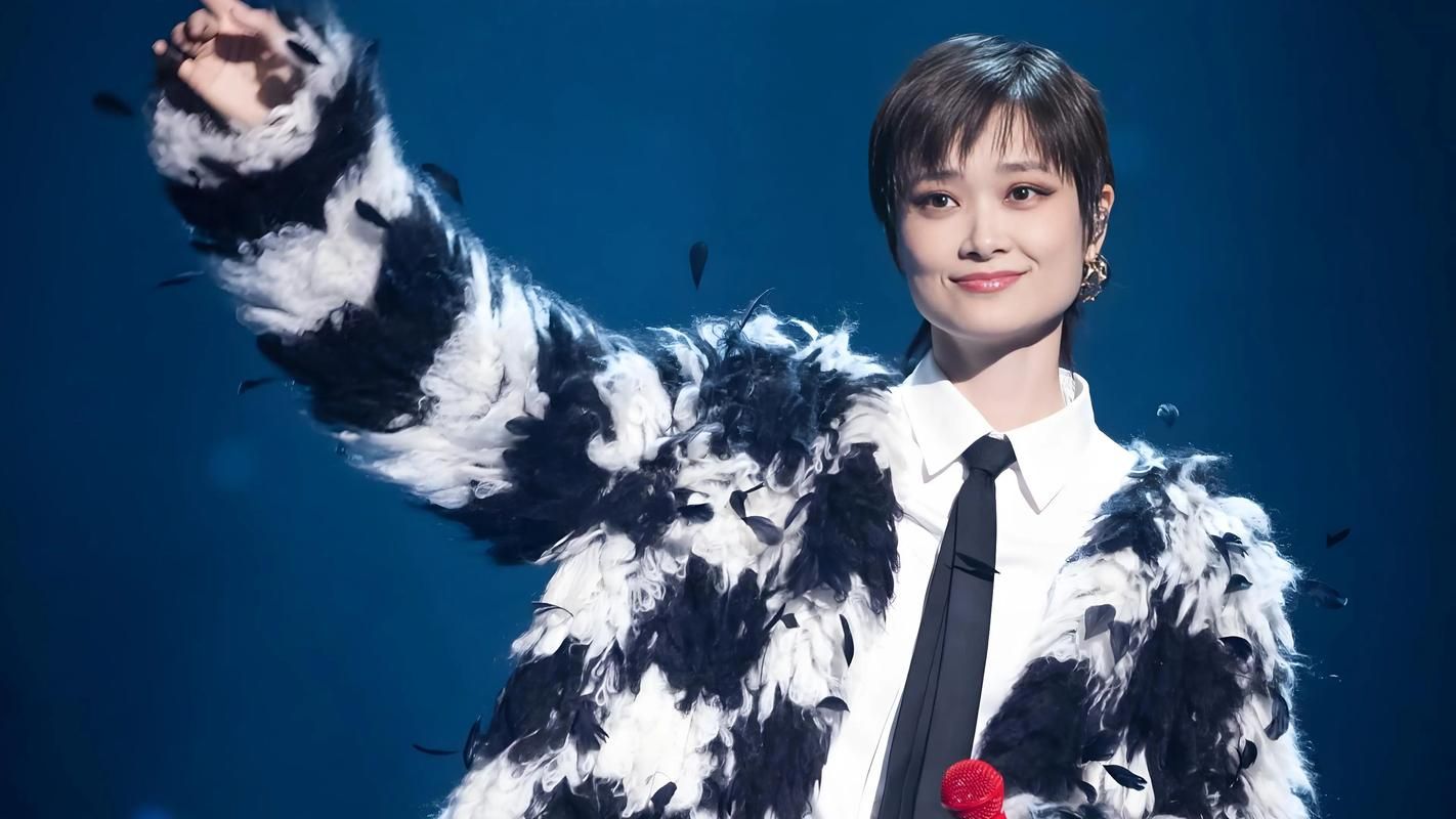 李宇春流言是真的吗？为你揭秘那些年关于她的传闻！