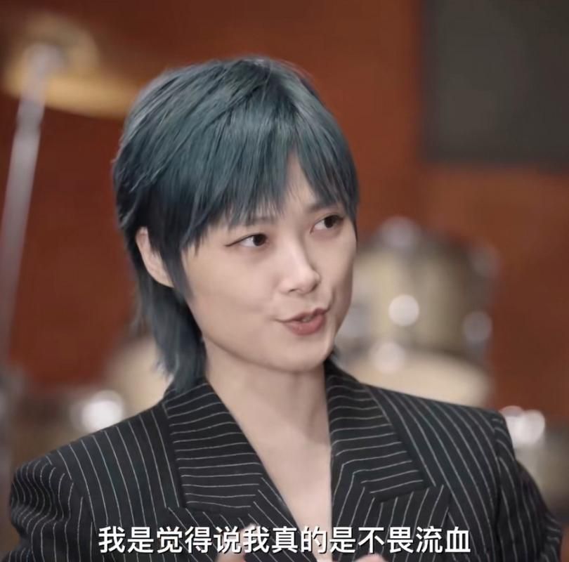 李宇春流言是真的吗？为你揭秘那些年关于她的传闻！