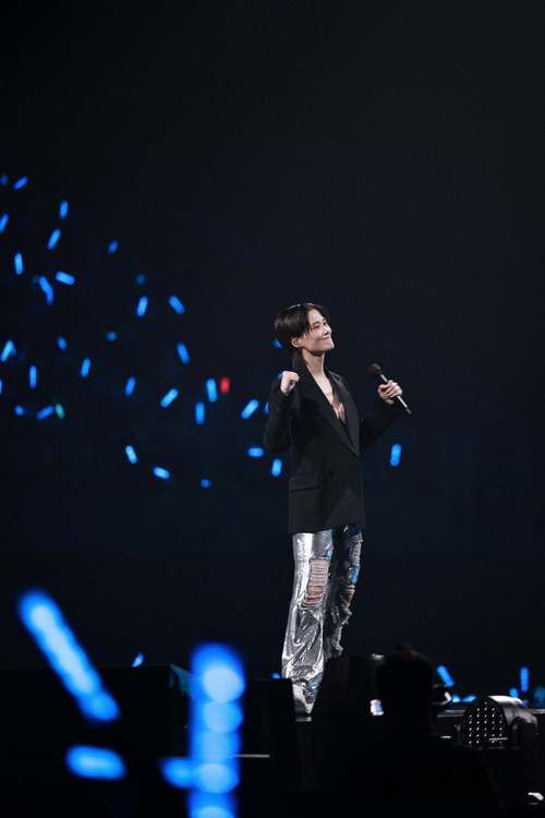 李宇春演唱会时间确定，粉丝们准备好了吗？