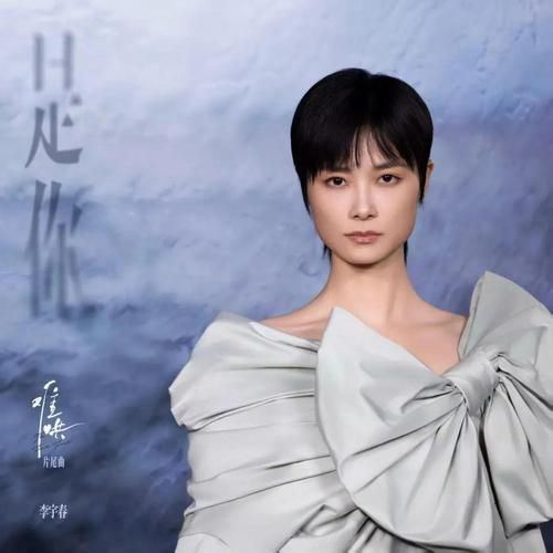 李宇春的歌和你一样表达了什么情感？听完这首歌你就懂了！