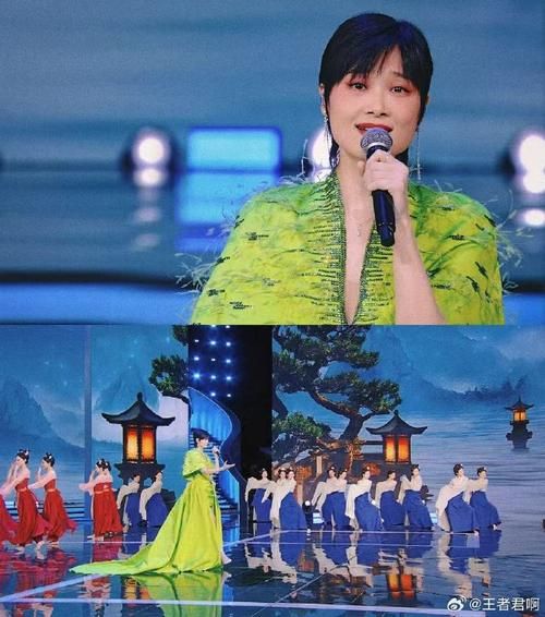 李宇春血滴子MV：视觉盛宴，感受不一样的中国风！