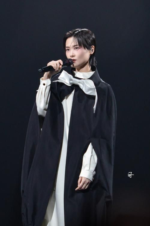 李宇春近期演唱会歌单预测，你最想听哪首歌？