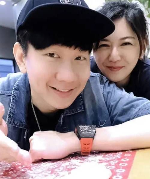 林俊杰 孙燕姿罕见同框！网友：我的青春回来了！