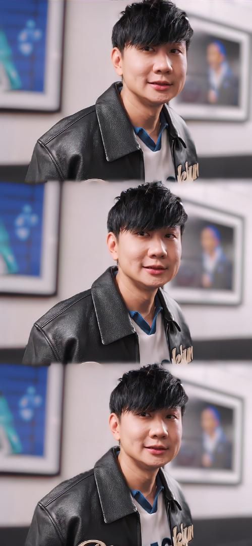 林俊杰冻结为什么能火这么久？听完这几点你就懂了经典！