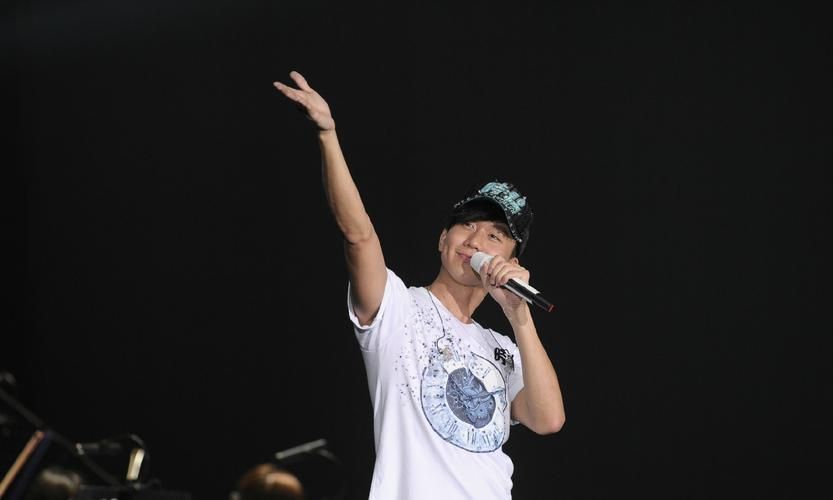 林俊杰哪首歌好听？旋律一响瞬间回到青春时代！
