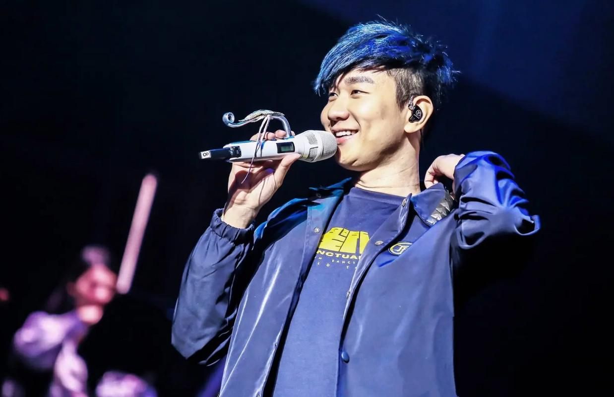 林俊杰广州演唱会时间确定，歌迷们准备好了吗？