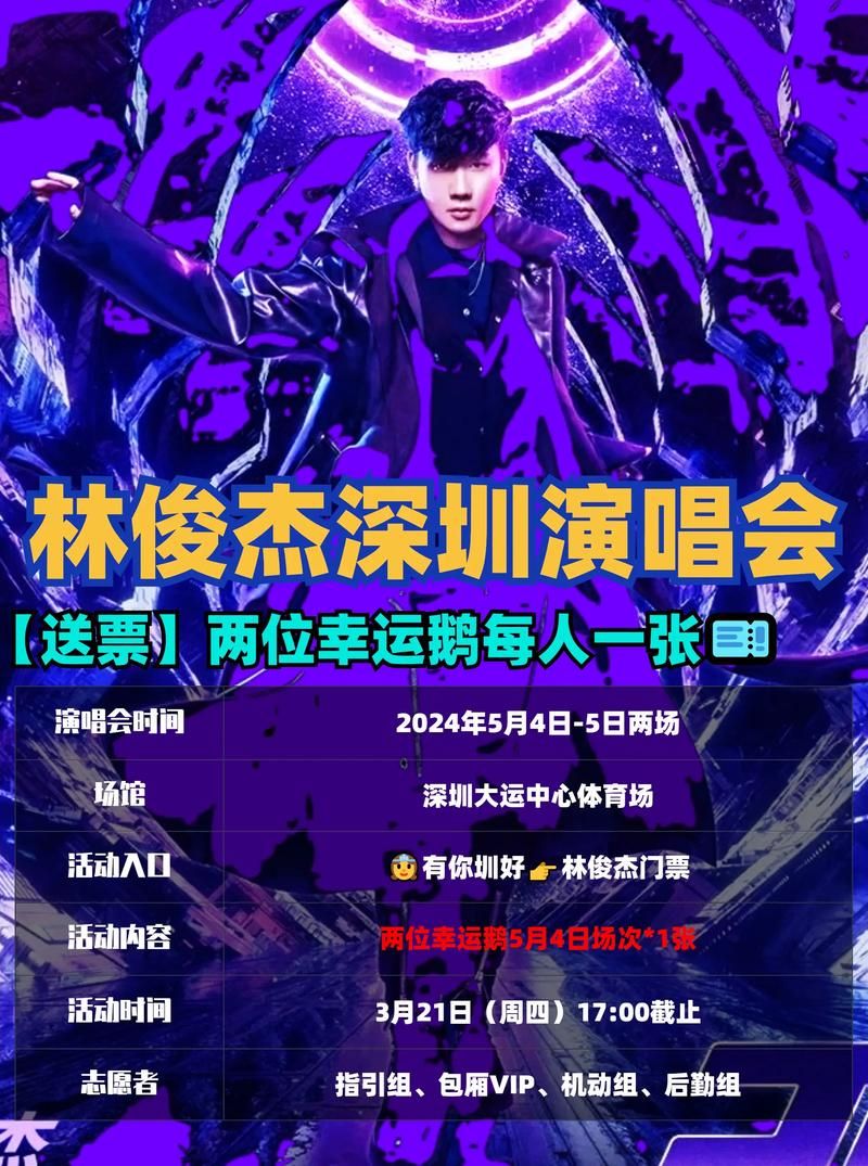 林俊杰广州演唱会时间确定，歌迷们准备好了吗？