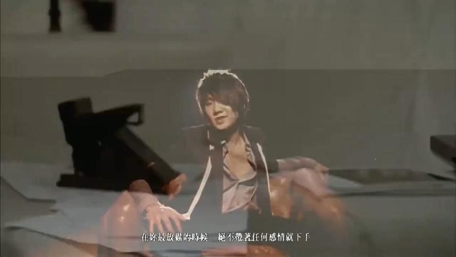 林俊杰杀手现场版：听过的人都说经典！