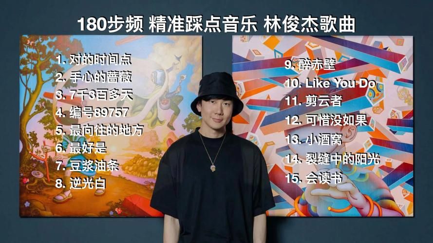 林俊杰的新歌怎么样？听听网友们都是怎么评价的！