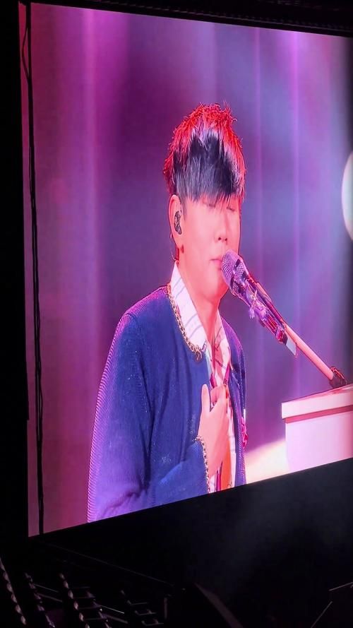 林俊杰的英文歌好听吗？带你欣赏JJ的英文歌曲魅力！