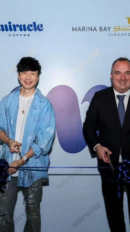 林俊杰金沙有什么特别关系？深度揭秘他和金沙的故事！